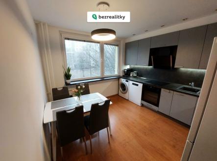 Prodej bytu, 3+1, 75 m² obrázek