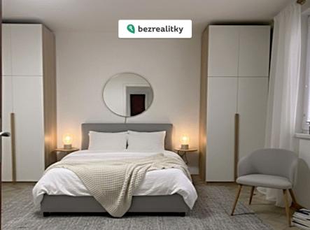 Prodej bytu, 2+1, 50 m² obrázek