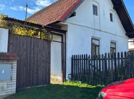 Prodej - chata/rekreační objekt, 350 m² obrázek