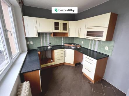 Prodej bytu, 3+1, 83 m²