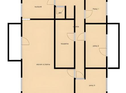 1768205868-ufxfrfymdp-img-0021 | Prodej bytu, 4+1, 110 m²