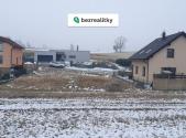 Prodej - pozemek pro bydlení, 550 m²