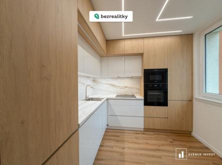 Prodej bytu, 4+1, 81 m² obrázek