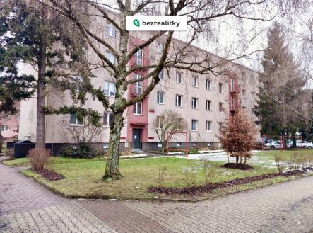 Prodej bytu, 2+kk, 53 m² obrázek