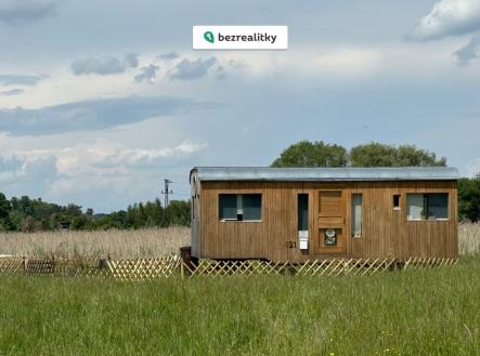 Prodej - chata/rekreační objekt, 24 m² obrázek