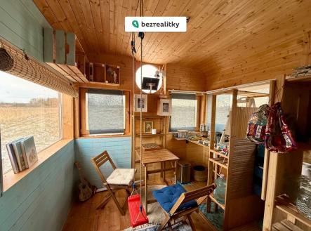 1770625144-hlgttvxejo-tempimagelj4cac | Prodej - chata/rekreační objekt, 24 m²