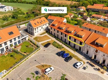 Prodej bytu, 3+kk, 86 m² obrázek