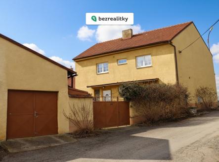 Prodej - dům/vila, 186 m² obrázek