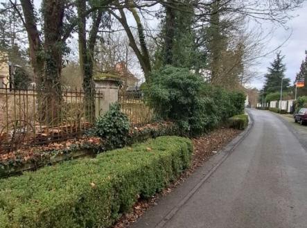 Prodej - pozemek pro bydlení, 450 m² obrázek