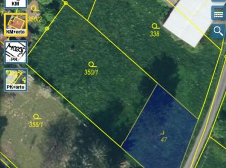 1771773661-inotuxkrmc-b5fed654-38a8-4306-8a79-8011aca448a1 | Prodej - pozemek pro bydlení, 1 428 m²