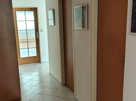 Prodej bytu, 3+kk, 81 m² obrázek