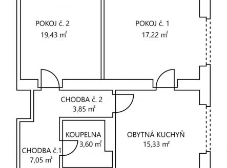 1771772203-qdfxaplilb-pudorys | Prodej bytu, 3+kk, 81 m²