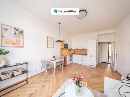 1772084664-jhxhbluwex-2-obyvak-s-kuchyni | Prodej bytu, 2+kk, 46 m²