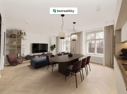 1772107163-ubqzkdnxnn-2 | Prodej bytu, 3+kk, 97 m²