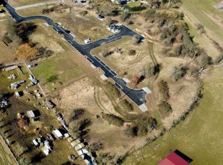 Prodej - pozemek pro bydlení, 1 000 m²