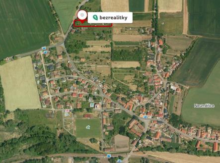 Prodej - pozemek pro bydlení, 3 168 m²