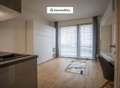 Prodej bytu, 1+kk, 27 m²