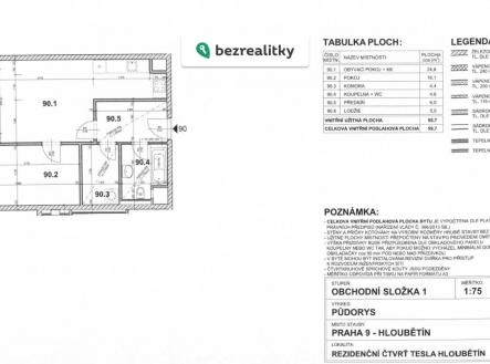 1772309489-tzgkzjyuez-planek-2kk | Prodej bytu, 2+kk, 59 m²