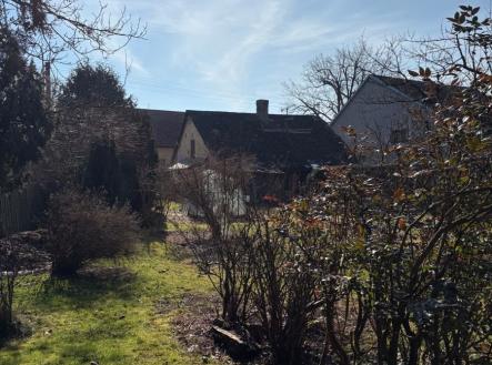 1772291379-pnwbcbhrnk-zahrada-2 | Prodej - chata/rekreační objekt, 96 m²