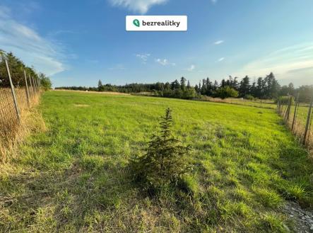 1772365911-krvjyjpbxg-02-fotka | Prodej - pozemek, trvalý travní porost, 1 649 m²