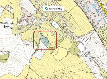 1772380937-fxtokkuvwj-schema-mapa-kn | Prodej - pozemek, ostatní, 8 573 m²