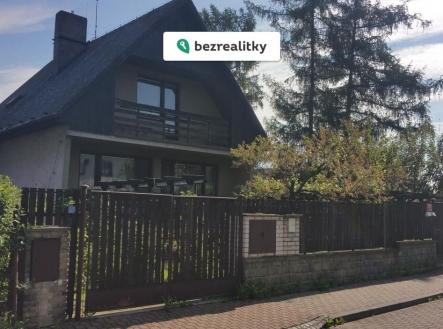 Prodej - dům/vila, 240 m²