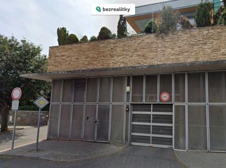 1772406822-bdltdlgqse-vchod | Prodej - malý objekt/garáž