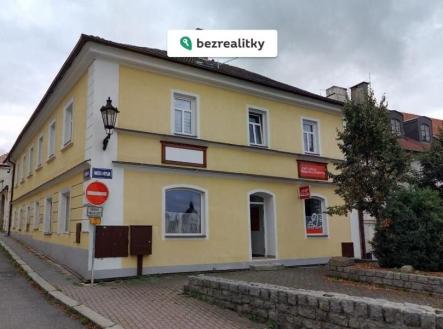 Prodej - dům/vila, 297 m² obrázek