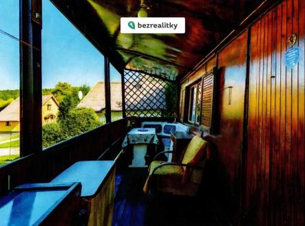 1772391152-urftumcrqy-0-282-29 | Prodej - chata/rekreační objekt, 38 m²