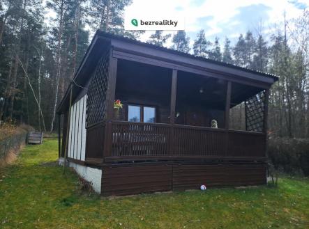 1776620920-hbndnriqer-20260402-141834-281-29 | Prodej - chata/rekreační objekt, 38 m²