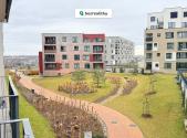 Prodej bytu, 2+kk, 58 m²