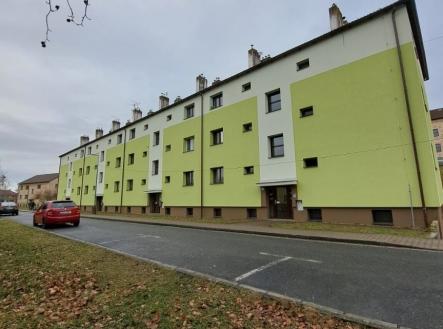 Prodej bytu, 2+1, 58 m² obrázek