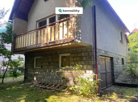 Prodej - dům/vila, 110 m²