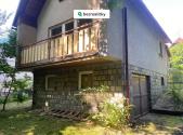 Prodej - dům/vila, 110 m²
