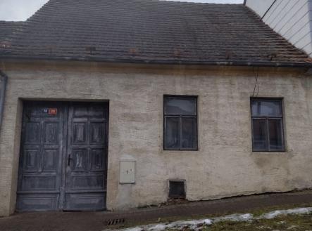 Prodej - dům/vila, 94 m² obrázek