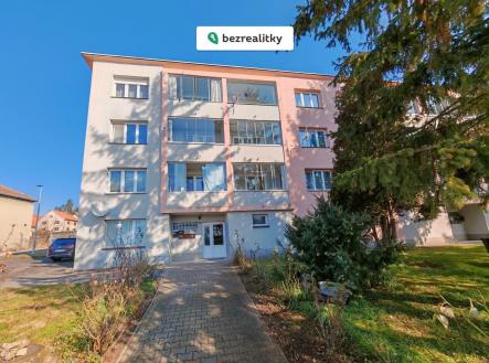 Prodej bytu, 3+1, 63 m² obrázek