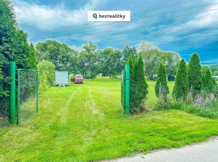 1772573786-chchddcfwj-pozemky-hrbov-prodej | Prodej - pozemek pro bydlení, 1 868 m²