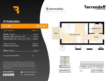 1777811022-dveqfkwykc-26balk | Prodej bytu, 1+kk, 26 m²