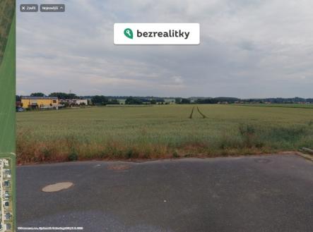 1772635817-hcjoqgzdea-mapy | Prodej - pozemek pro bydlení, 1 431 m²