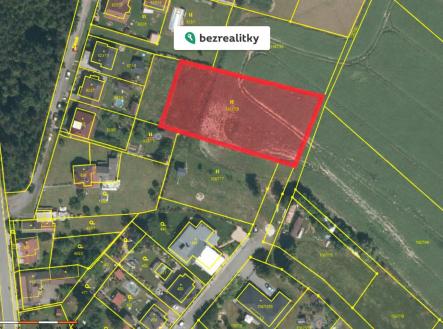 1774289759-gqzgddaxul-mapa2 | Prodej - pozemek pro bydlení, 3 191 m²