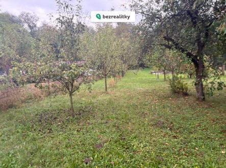 Prodej - pozemek, zahrada, 890 m² obrázek