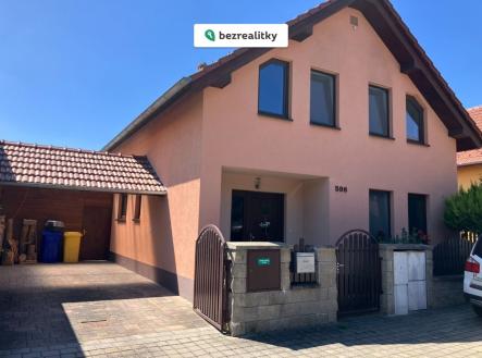 Prodej - dům/vila, 148 m² obrázek