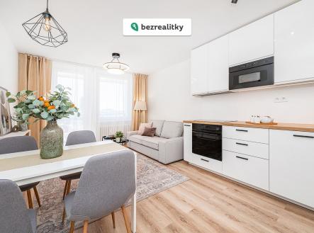 Prodej bytu, 4+kk, 74 m² obrázek