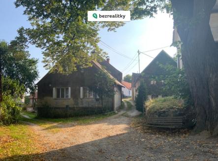 Prodej - dům/vila, 122 m²