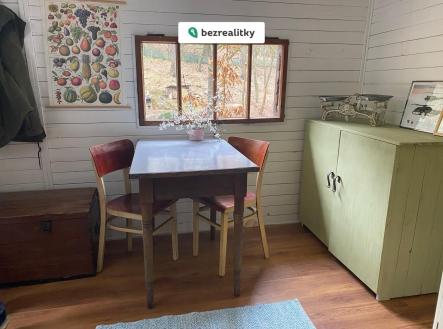 1772558585-dppdzxiwew-0979bfaa-42be-4879-a7b4-e12ad077a92f | Prodej - chata/rekreační objekt, 28 m²