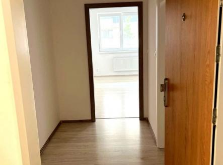Prodej bytu, 1+kk, 27 m² obrázek