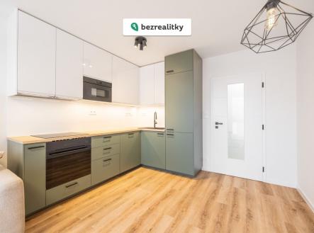 Prodej bytu, 4+kk, 74 m² obrázek
