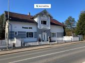 Prodej - dům/vila, 241 m²