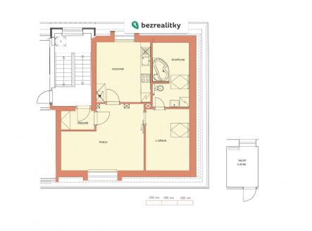 1772873368-ubadwzqrmb-p-c5-aedorysy-1 | Prodej bytu, 2+1, 57 m²