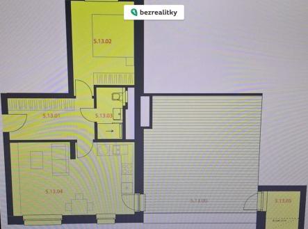 1772469927-mslinbjbjo-cada5bc6-2735-4ff7-b8ef-312fb0e38e96 | Prodej bytu, 2+kk, 51 m²